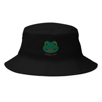 Bucket Hat