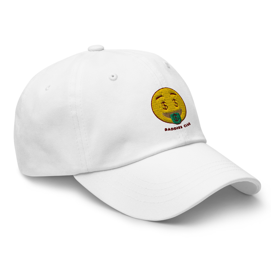 DAD HAT